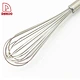 stainless steel egg whisk - DAKOO