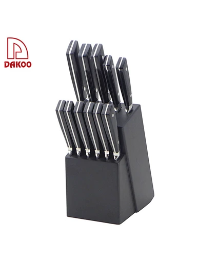 kitchen knives set - DAKOO