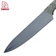 chef knife set - DAKOO