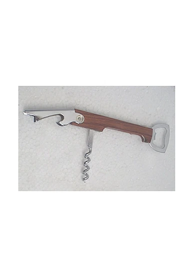 Stainless Steel Bottle Opener - DAKOO