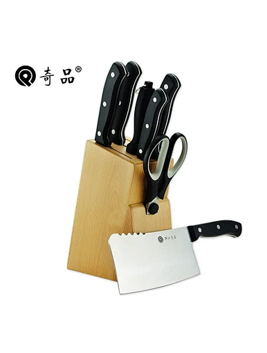 knife set with POM handle - DAKOO