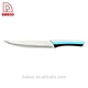 8"Carving Knife With New Fresh PP And TPR Handle - DAKOO