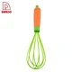 Egg Tool Carrot Shape Egg Whisk - DAKOO