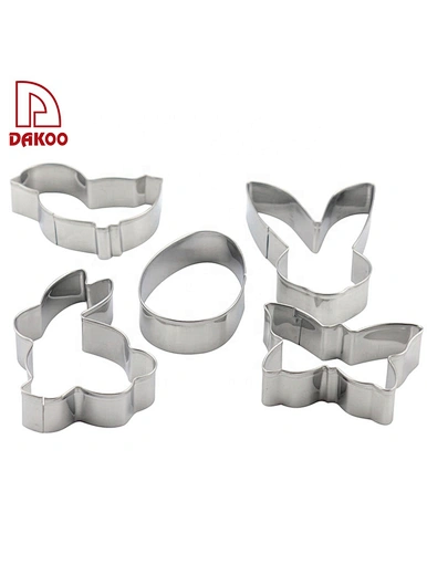 Cookie Cutter - DAKOO