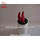 Ceramic Knife with White Holder - DAKOO