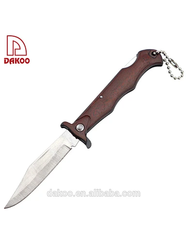 cuchillo de bolsillo - DAKOO