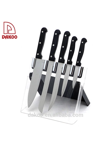  DAKOO juego de cuchillos - DAKOO