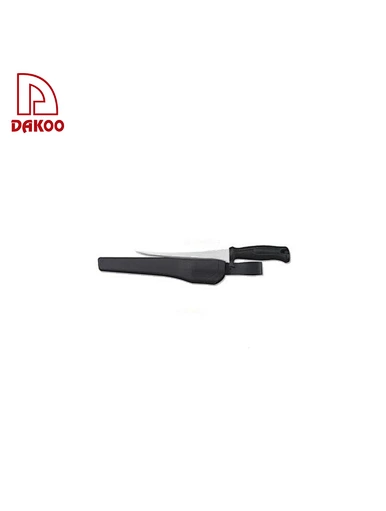  cuchillo de filetear de acero inoxidable - DAKOO