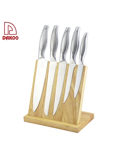 5Pcs Kitchen Knives - DAKOO