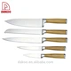 kitchen knife set - DAKOO