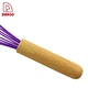 Manual Silicone Egg Whisk - DAKOO