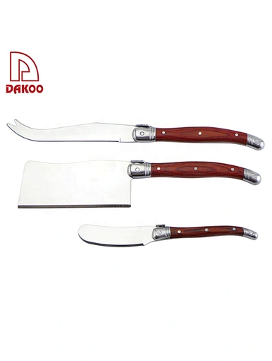  DAKOO juego de cuchillos - DAKOO
