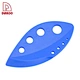 Kitchen Accessories Multifunctional Leaf Stripper - DAKOO