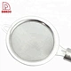 stainless steel tea strainer - DAKOO