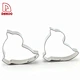 stainless steel cookie cutter - DAKOO