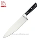 Sharp edge kitchen knife - DAKOO