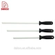 3 sizes Ceramic Material Manual Sharpener With PP Handle - DAKOO