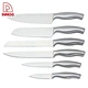 knife set kitchen - DAKOO