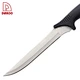 borning  6 knife - DAKOO
