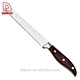 wood bread Knife - DAKOO