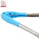 stainless steel kitchen tongs - DAKOO