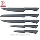 Non-stick Coated kitchen knives - DAKOO