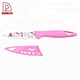 cuchillo de pelar de acero inoxidable - DAKOO
