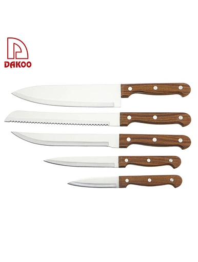 Kitchen Knives - DAKOO