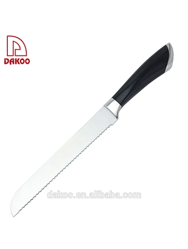 bread knife - DAKOO