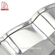 bulk metal cookie cutters - DAKOO
