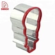 Hot air balloon shaped cookie cutter - DAKOO