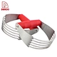 stainless steel mixer - DAKOO