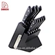 kitchen knife set - DAKOO