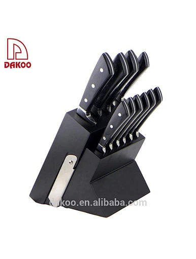 kitchen knife set - DAKOO