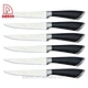 steak knife set - DAKOO