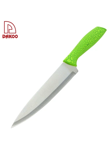 cuchillo de chef - DAKOO