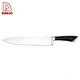 Stainless Steel 10"Chef Knife - DAKOO