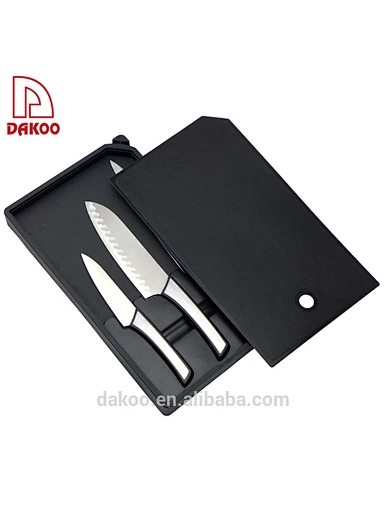 kitchen knife set - DAKOO