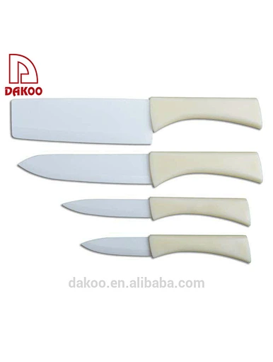  juego de cuchillos de cerámica - DAKOO