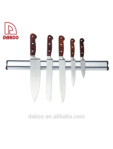 5PCS Kitchen Knife Set - DAKOO