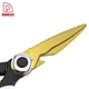 PP Handle 8" Kitchen Scissors - DAKOO