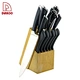 Sharp  Kitchen Knives - DAKOO