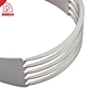 stainless steel mixer - DAKOO
