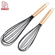 wire whisk flat egg beater - DAKOO