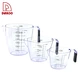 3Pcs Measuring Cup - DAKOO