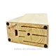 Solid wood Knife Holder - DAKOO