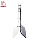 4PCS Knives Acrylic Block - DAKOO