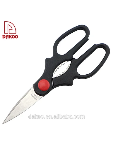 steel scissors - DAKOO