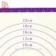 clear silicone mat - DAKOO