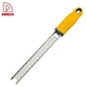 Stainless Steel Manual Hang Hole Design Cheese Grater - DAKOO